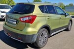 Suzuki SX4 S-Cross 1.6 VVT 4x2 Comfort+Navi M+S 88.353 km 11.400 &euro; Obrigheim-Asbach 74847