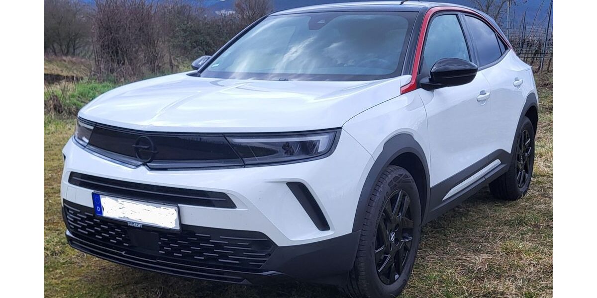 Opel Mokka 24.500 km 17.990 &euro; Abtsteinach 69518