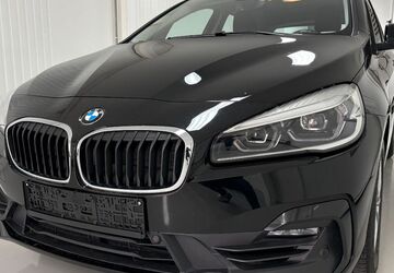 BMW 218 52.250 km 15.850 &euro; Sinsheim 74889