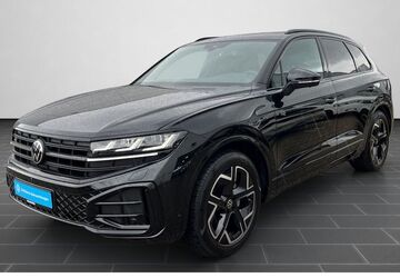 VW Touareg 12.356 km 70.500 &euro; Ladenburg 68526