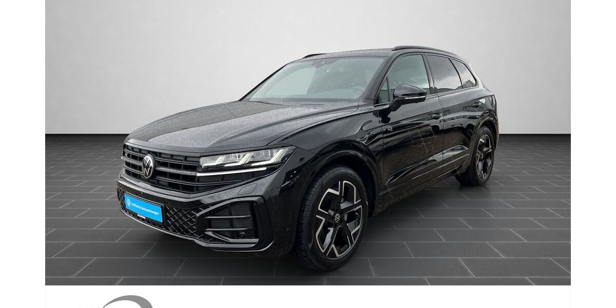 VW Touareg 12.356 km 70.500 &euro; Ladenburg 68526