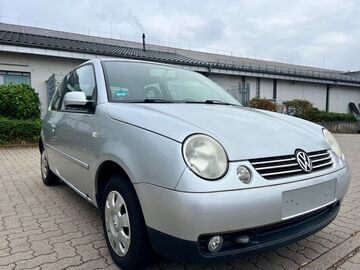 Gebrauchte VW Lupo