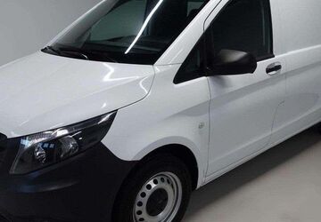 Mercedes-Benz Vito 95.000 km 18.990 &euro; Malsch 69254