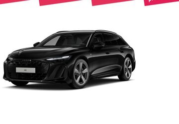 Audi A6 17.786 km 57.061 &euro; Weinheim 69469