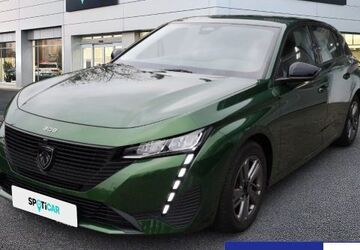 Peugeot 308 12.707 km 18.190 &euro; Heidelberg 69126