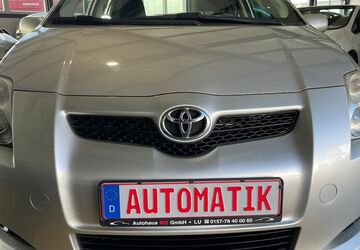 Toyota Auris 143.000 km 5.990 &euro; Ludwigshafen am Rhein 67059