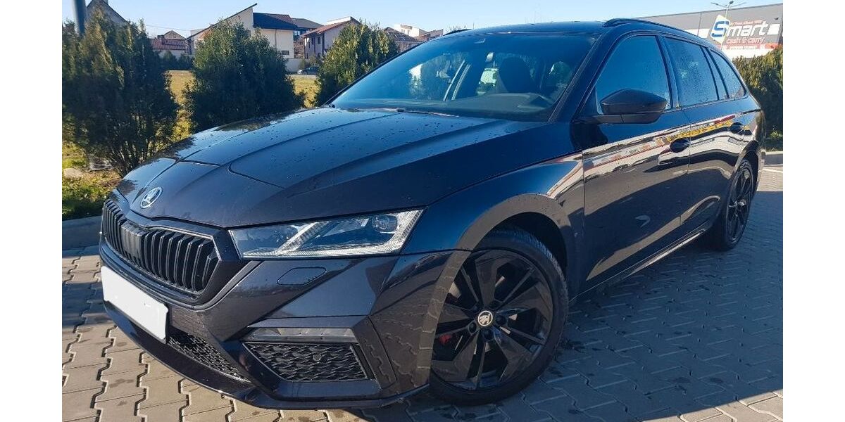 Skoda Octavia 159.000 km 20.499 &euro; Frankenthal 67227
