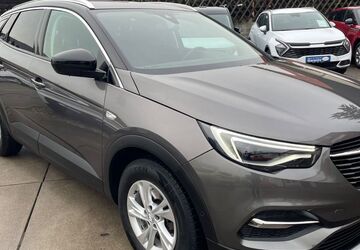 Opel Grandland (X) 164.000 km 9.999 &euro; Neuhofen 67141