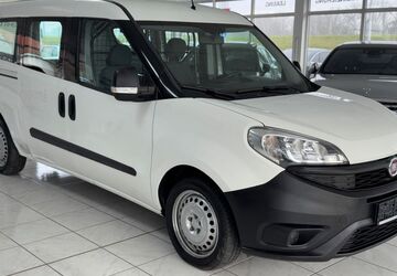 Fiat Doblo 100.000 km 7.990 &euro; Speyer 67346