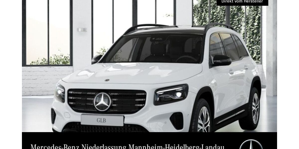 Mercedes-Benz GLB 200 13.310 km 41.950 &euro; Heidelberg 69126