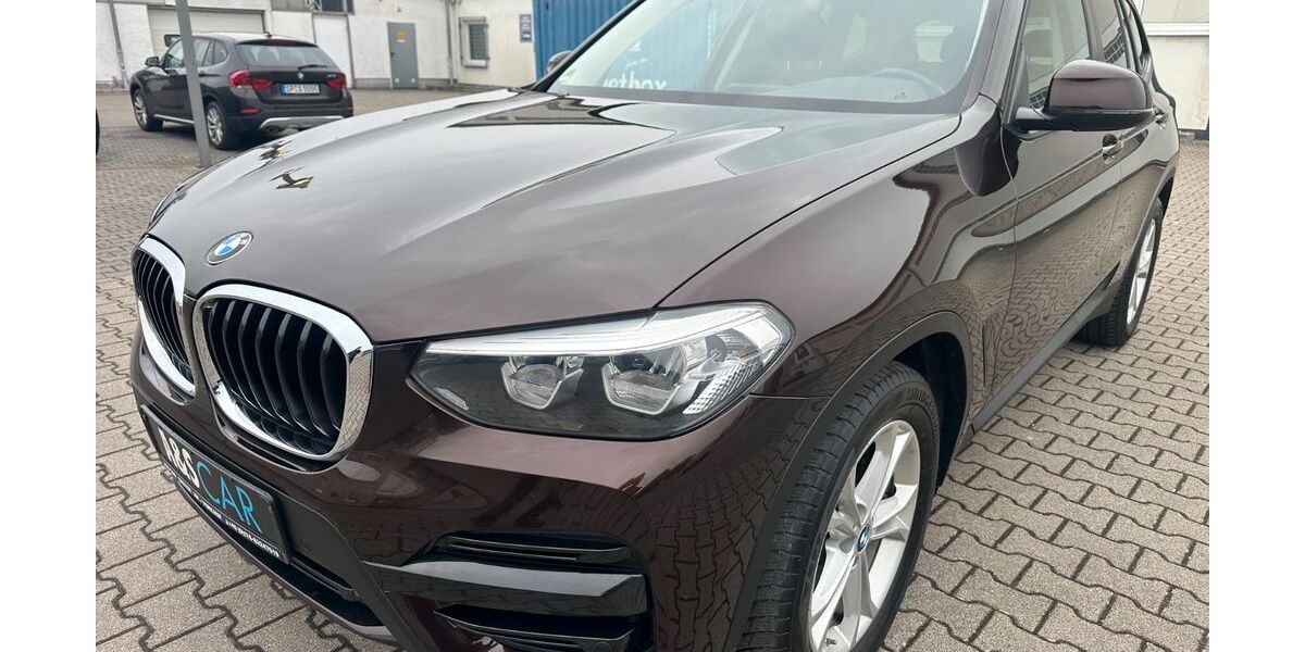 BMW X3 127.138 km 23.900 &euro; Speyer 67346