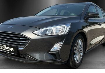Ford Focus 29.900 km 17.890 &euro; Weinheim 69469