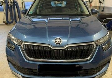 Skoda Kamiq 59.000 km 20.900 &euro; Speyer 67346