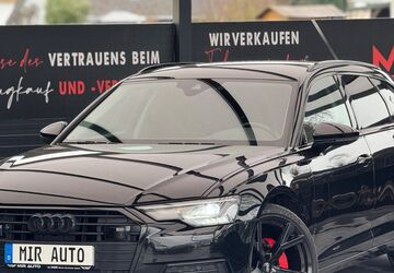 Audi A6 146.000 km 34.900 &euro; Sinsheim 74889