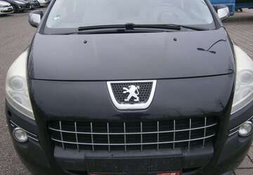 Peugeot 3008 277.764 km 4.100 &euro; Forst 76694