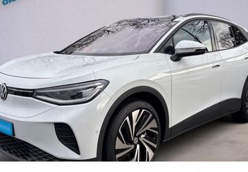 VW ID.4 7.672 km 46.550 &euro; Walldorf 69190