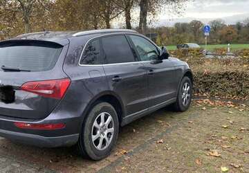 Audi Q5 153.000 km 13.500 &euro; Mannheim 68219