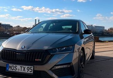 Skoda Octavia 63.200 km 27.999 &euro; Walldorf 69190