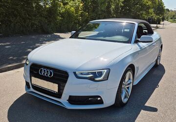 Audi A5 177.800 km 15.800 &euro; Ludwigshafen am Rhein 67059