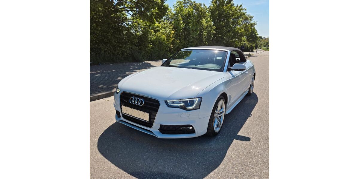 Audi A5 177.800 km 15.800 &euro; Ludwigshafen am Rhein 67059