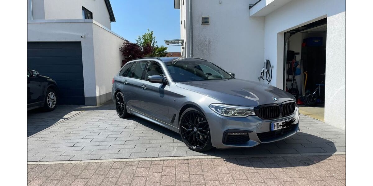 BMW 530 110.000 km 33.900 &euro; Reilingen 68799