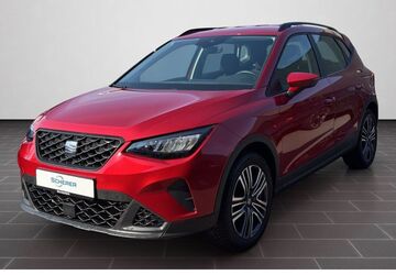 Seat Arona 16.701 km 19.790 &euro; Ludwigshafen 67063