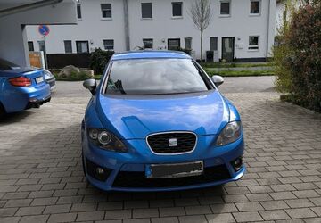 Seat Leon 230.000 km 3.400 &euro; Laudenbach 69514