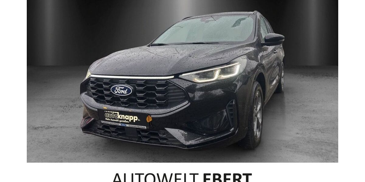 Ford Kuga 14.750 km 35.690 &euro; Weinheim 69469