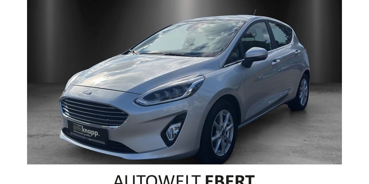 Ford Fiesta 67.490 km 14.880 &euro; Weinheim 69469