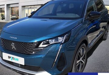 Peugeot 5008 25.682 km 27.130 &euro; Heidelberg 69126