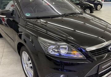 Ford Focus 212.171 km 2.999 &euro; Hockenheim 68766