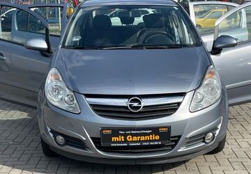 Opel Corsa 91.920 km 5.499 &euro; Frankenthal 67227