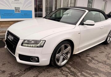 Audi A5 205.680 km 9.650 &euro; Mannheim 68199
