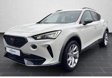 Cupra Formentor 33.133 km 24.500 &euro; Ludwigshafen 67063