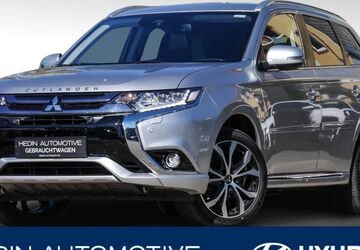 Mitsubishi Outlander 109.207 km 15.450 &euro; Mannheim 68307