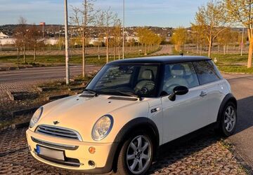 Mini Andere 175.000 km 4.000 &euro; Sinsheim 74889