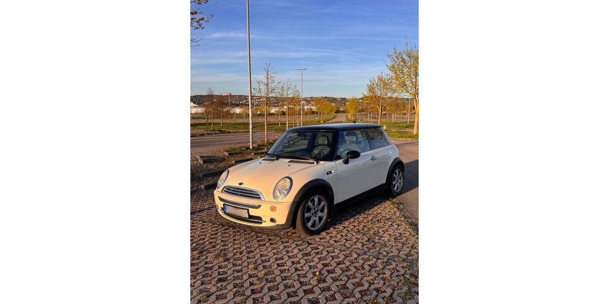 Mini Andere 175.000 km 4.000 &euro; Sinsheim 74889