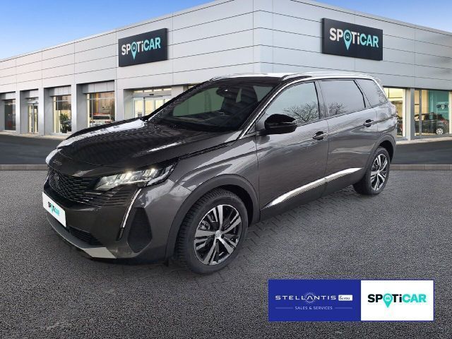 Peugeot 5008 57.267 km 24.990 &euro; Mannheim 68309