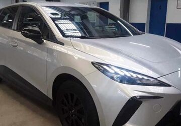 MG 4 34.900 km 16.660 &euro; Heidelberg 69123