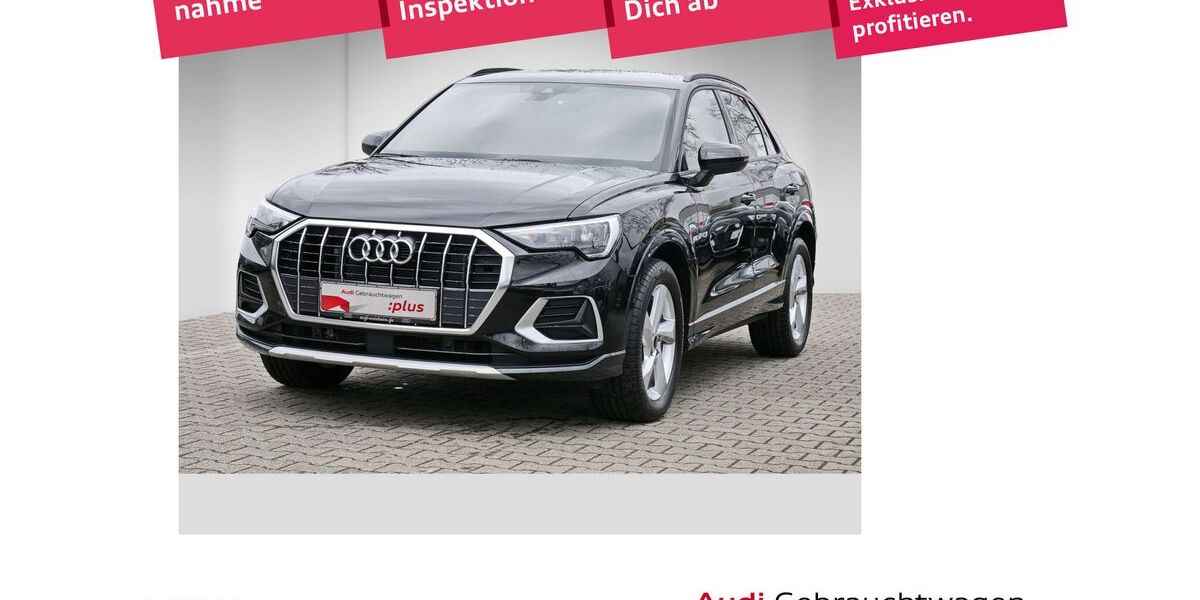 Audi Q3 26.911 km 34.999 &euro; Weinheim 69469