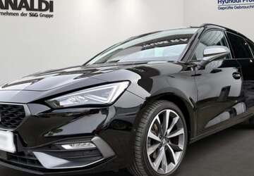 Seat Leon 63.200 km 18.490 &euro; Wiesloch 69168