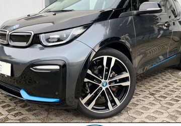 BMW i3 47.500 km 21.830 &euro; Laudenbach 69514