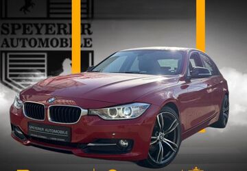 BMW 320 272.000 km 8.970 &euro; Speyer 67346