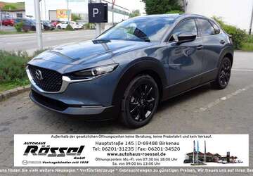 Mazda CX-30 2.357 km 29.990 &euro; Birkenau 69488