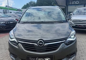 Opel Zafira 148.000 km 7.490 &euro; schifferstadt 67105