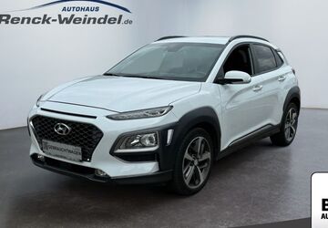 Hyundai KONA 128.451 km 18.989 &euro; Speyer 67346