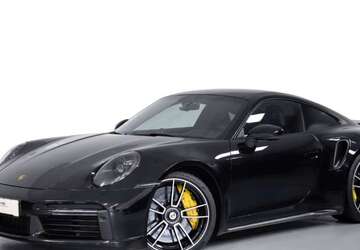 Porsche 992 48.255 km 179.900 &euro; Mannheim 68229