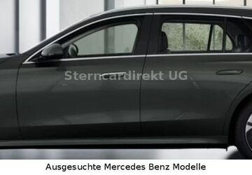 Mercedes-Benz E 300 12.000 km 55.890 &euro; Lampertheim 68623