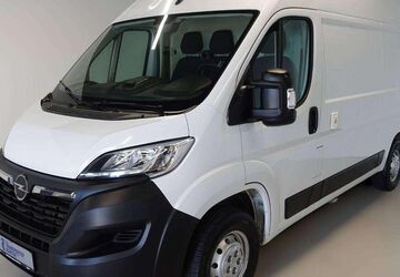 Opel Movano 55.000 km 29.990 &euro; Malsch 69254