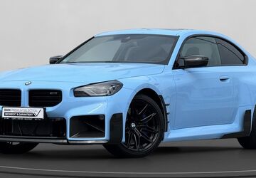 BMW M2 10.780 km 79.880 &euro; Speyer 67346